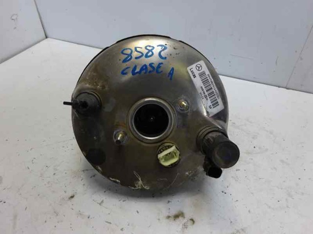 A0054301230 MERCEDES Усилитель тормозов (вакуумный) купить в Львов