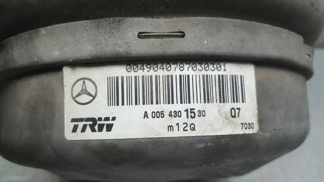 MERCEDES 0054301530 в наличии Запорожье