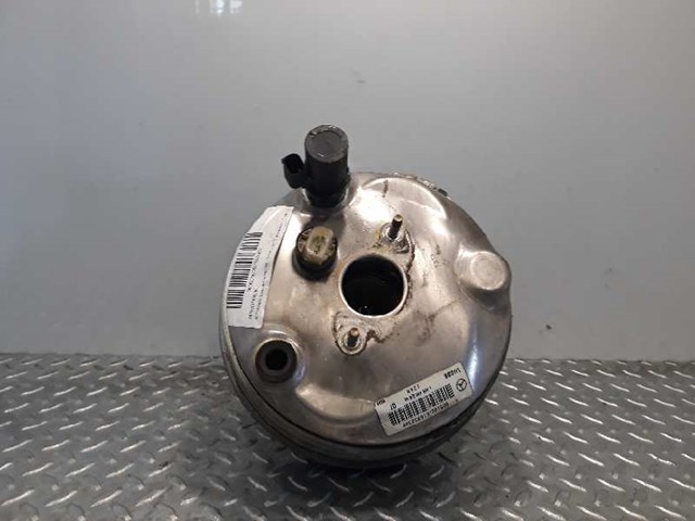MERCEDES 0054302530 Усилитель тормозов (вакуумный) в наличии Кривой Рог