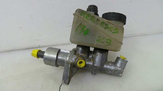 Bomba de freio para mercedes-benz 190 d 2.0 (201.122) om601911 0054305901