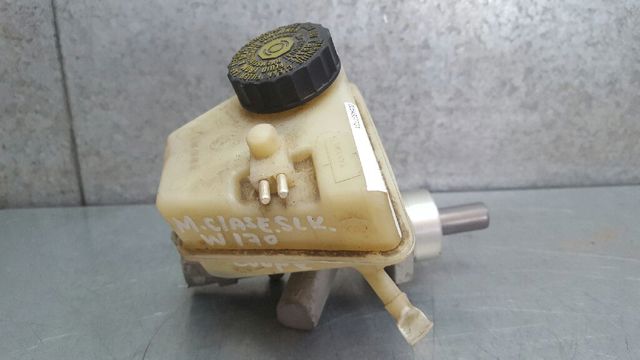 MERCEDES 0054307701 Цилиндр тормозной главный в наличии Одесса