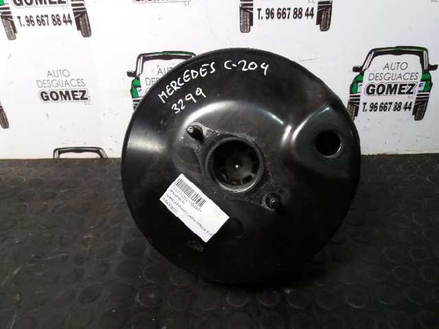 MERCEDES 0054308530 Усилитель тормозов (вакуумный) в наличии Киев