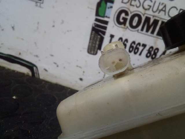 Cilindro mestre do freio Mercedes S W220