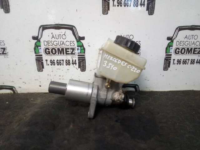 Cilindro mestre do freio Mercedes S W220