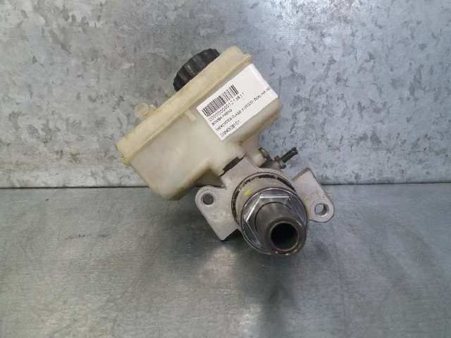 Cilindro mestre do freio Mercedes S W220