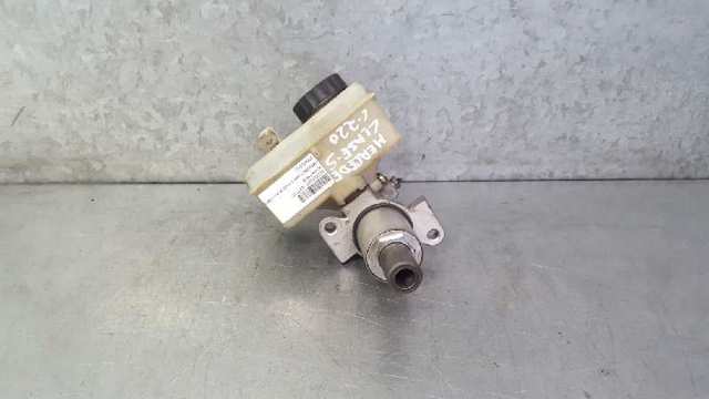 Cilindro mestre do freio Mercedes S W220