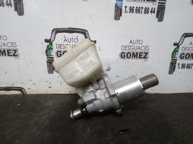 Cilindro mestre do freio Mercedes S W220