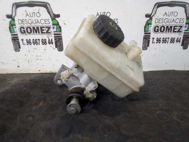 Cilindro mestre do freio Mercedes S W220