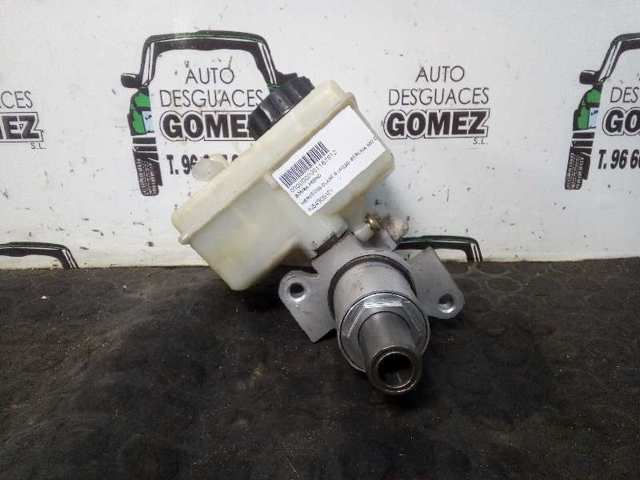 Cilindro mestre do freio Mercedes S W220