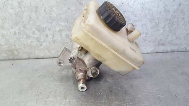 Cilindro mestre do freio Mercedes S W220