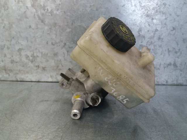 Cilindro mestre do freio Mercedes S W220