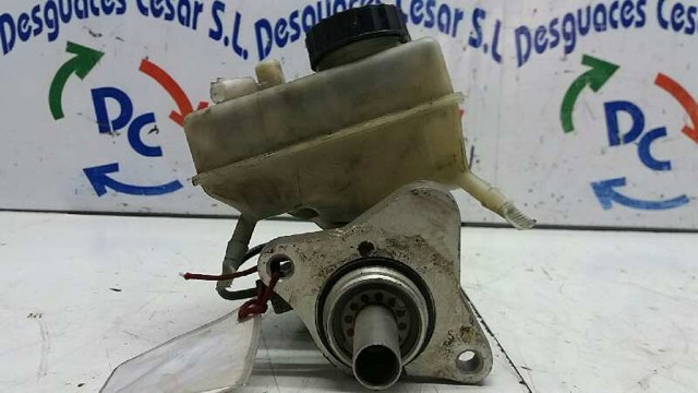 MERCEDES 0054309801 Главный тормозной цилиндр в наличии Житомир
