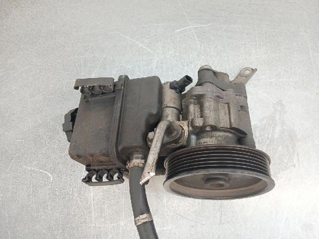 0054668201 MERCEDES Насос гидроусилителя руля (ГУР) купить в Сумы