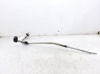 Sonda (indicador) do nível de óleo no motor Fiat 500 312