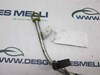 Sonda (indicador) do nível de óleo no motor Fiat 500 312