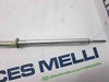 Sonda (indicador) do nível de óleo no motor Fiat 500 312