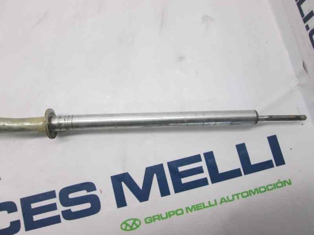 Sonda (indicador) do nível de óleo no motor Fiat 500 312