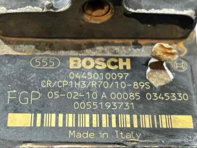 OPEL 0055193731 ТНВД в наличии Сумы