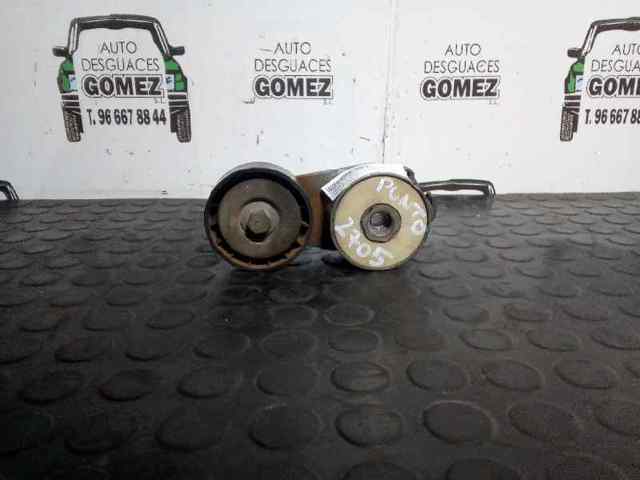 Reguladora de tensão da correia de transmissão 0055258443 FIAT