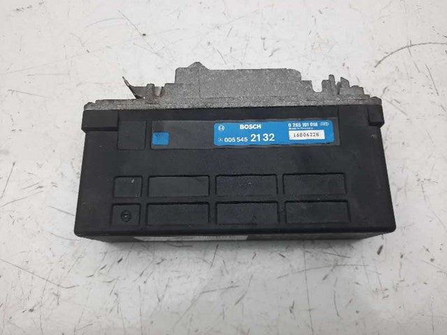 0055452132 MERCEDES Блок управления ESP купить в Черновцы