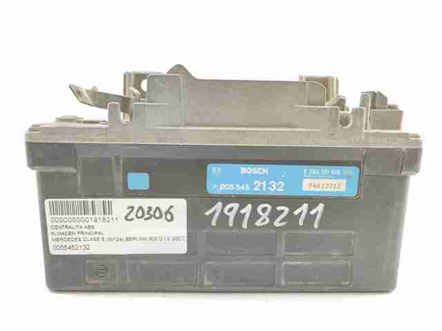 MERCEDES 0055452132 Блок управления ESP в наличии Хмельницкий