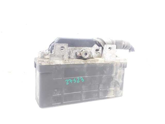 Unidade de controle ABS para mercedes-benz 190 (w201) (1990-1993) d 2.5 (201.126) om602911 0055452132