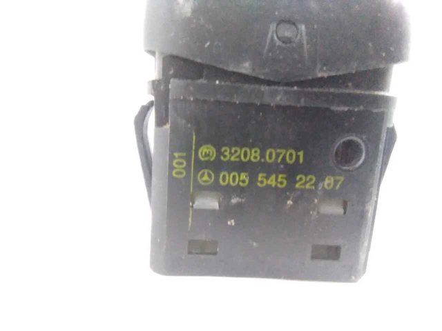 MERCEDES 0055452207 Кнопка блокировки дверей в наличии Днепр