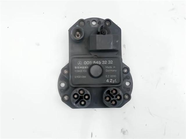 0055453232 MERCEDES Модуль зажигания купить в Житомир