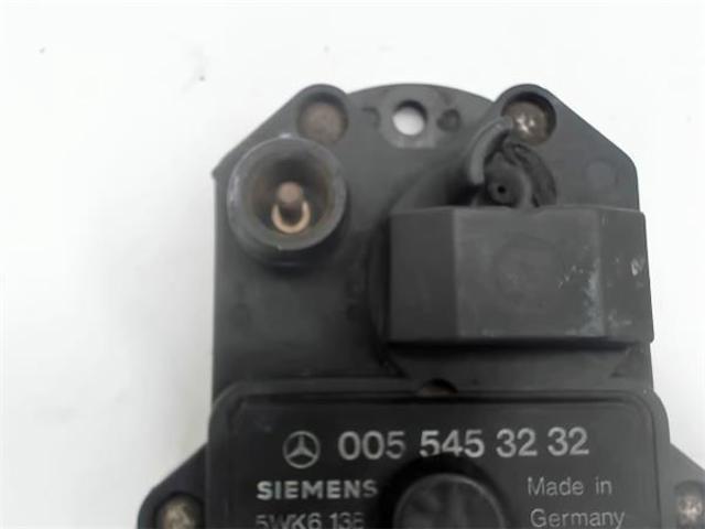 MERCEDES 0055453232 Модуль зажигания в наличии Полтава
