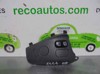 Botão dianteiro esquerdo de ativação de motor de acionamento de vidro 0055453707 MERCEDES