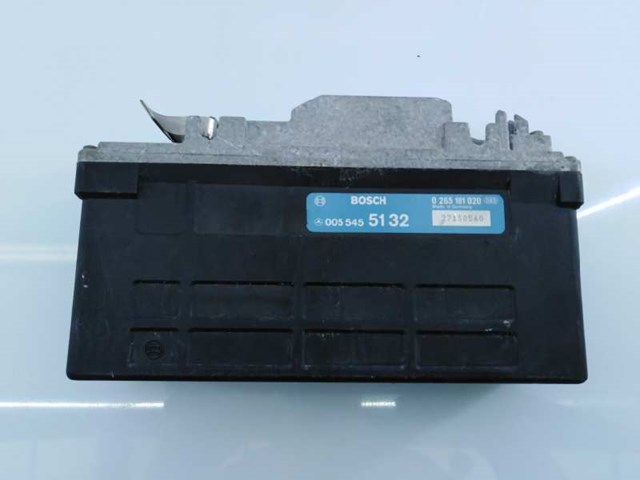 0055455132 MERCEDES Блок управления ESP купить в Ужгород