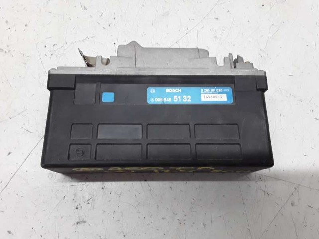 0055455132 MERCEDES Блок управления ESP купить в Чернигов