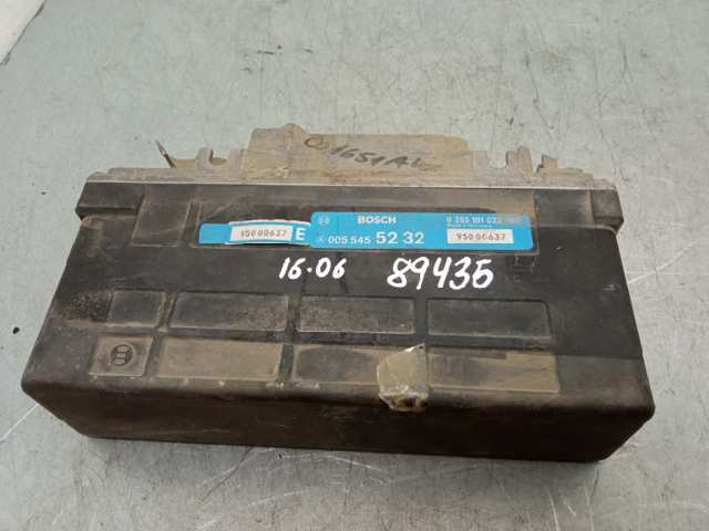0055455232 MERCEDES купить в Днепр