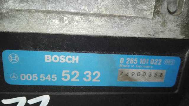 MERCEDES 0055455232 в наличии Тернополь
