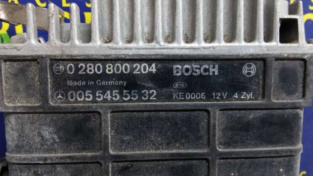 0055455532 MERCEDES купить в Запорожье