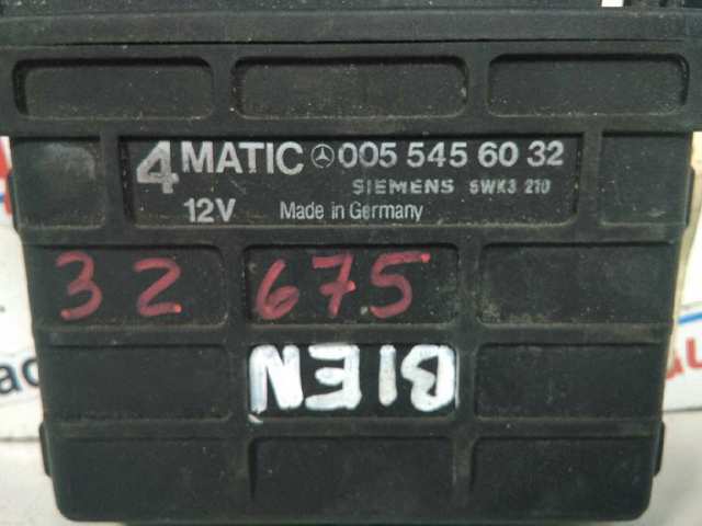 0055456032 MERCEDES купить в Черкассы