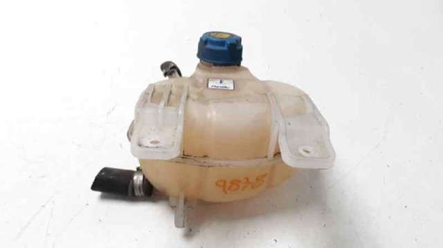 Tanque de expansão do sistema de esfriamento 0055700508 FIAT