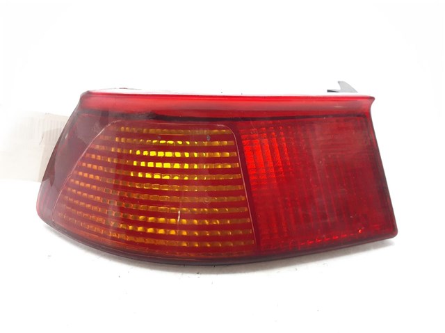 Lanterna traseira direita externa 0060579851 Fiat/Alfa/Lancia