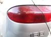 Lanterna traseira esquerda externa 0060597302 FIAT