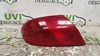 Lanterna traseira esquerda externa 0060597302 FIAT