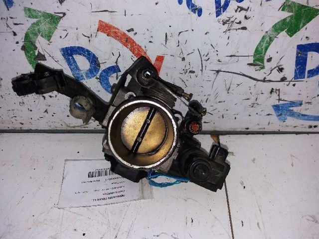 Válvula de borboleta montada Alfa Romeo 146 930