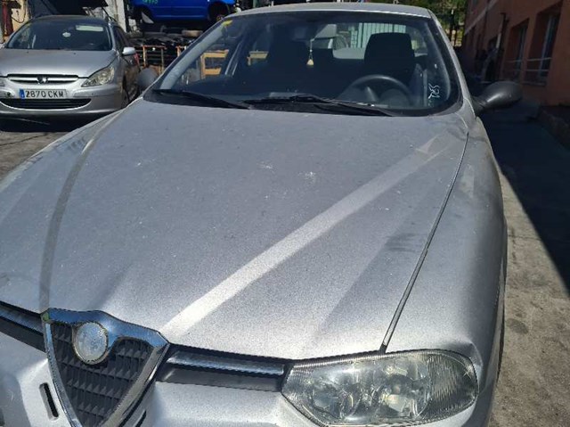 Capota 0060619330 FIAT