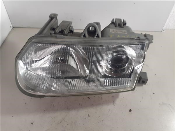 Luz esquerda 0060628720 Fiat/Alfa/Lancia