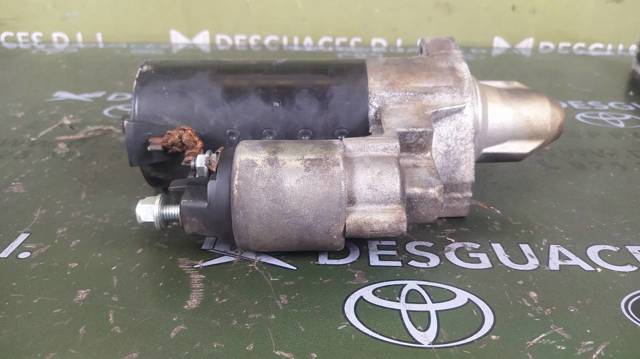 MERCEDES 0061516101 Стартер в наличии Украина