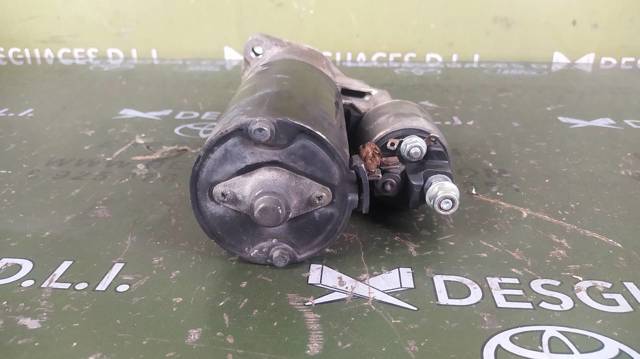MERCEDES 0061516101 Стартер в наличии Винница