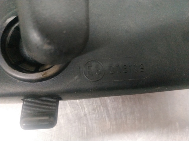Espelho de salão interno BMW 5 E34