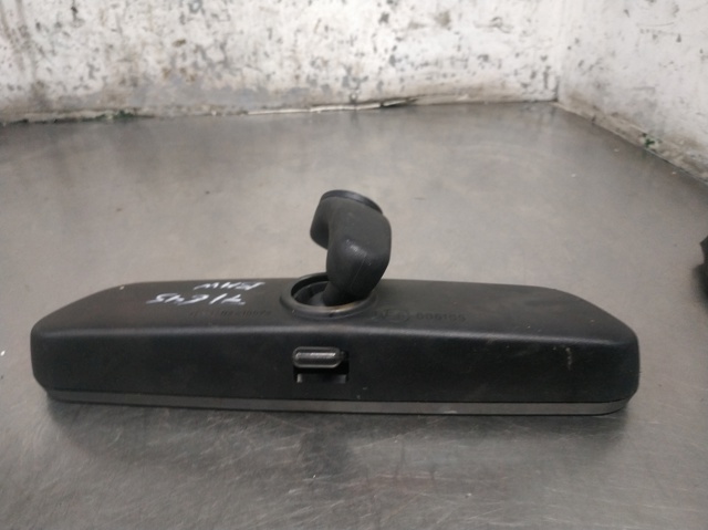 Espelho de salão interno BMW 5 E34