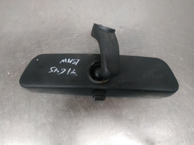 Espelho de salão interno BMW 5 E34