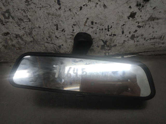 Espelho de salão interno BMW 5 E34