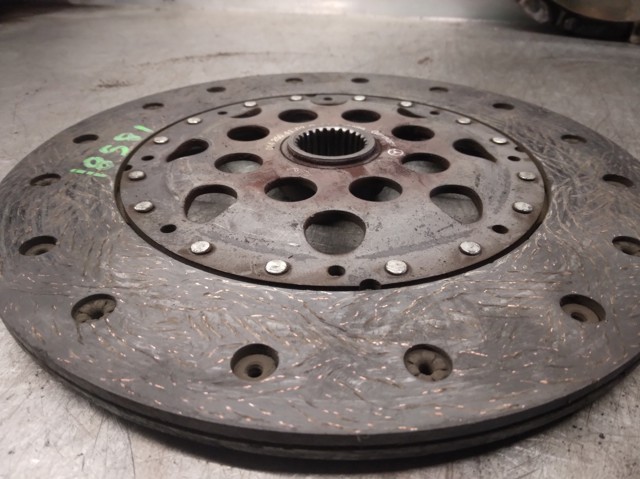 MERCEDES 006250260480 Корзина сцепления в наличии Сумы
